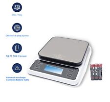 Balance Cuisine Electronique