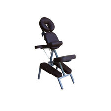 Chaise de massage pliante