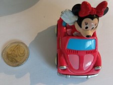 voiture rétro-friction