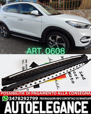 Hyundai Tucson Tle Paire