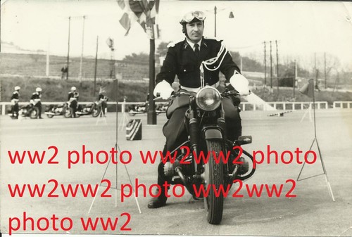 Ww2 photo crs police - ww2,