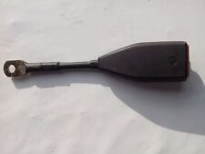 Boucle de ceinture BMW E32