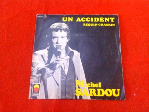Tours michel sardou un - tours,