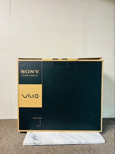 Sony vpcj116fj vaio pc - vaio,