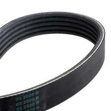 Courroie d'accessoire