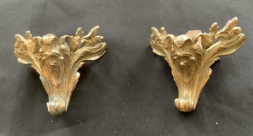 Lot pieds regule - pieds, pour