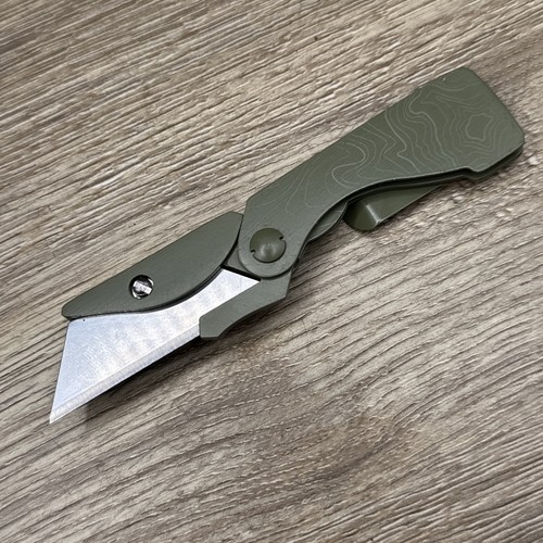 Gerber eab utility knife - gerber,