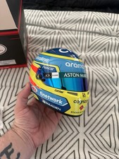 2025 Fernando Alonso Mini