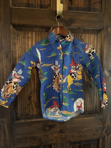 Teddy bear cowboy vintage kids - bear,