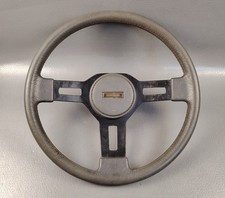 MAZDA Rx7 1985 1988 FORD TELSTAR tx5 3 rayons RARE CLASSIC Volant