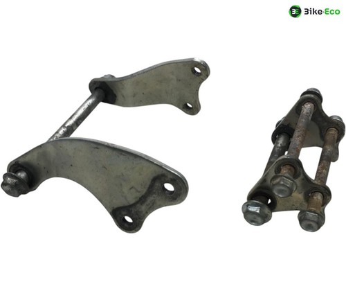Support moteur kawasaki kxf - support,
