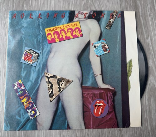 The rolling stones - rolling,