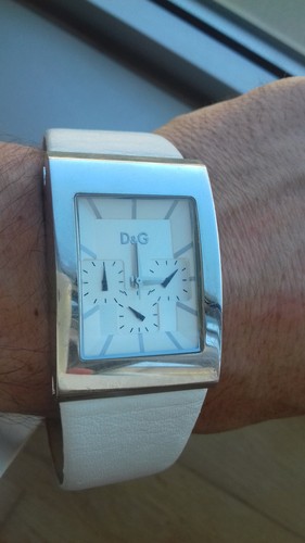 Dolce gabbana time 371974025 - gabbana,