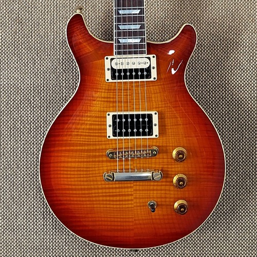1997 hamer studio custom - hamer,