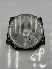 Optique avant principal gauche