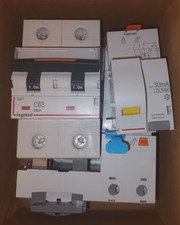 disjoncteur  différentiel