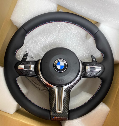 Volant bmw sport f10 f11 - sport, f20