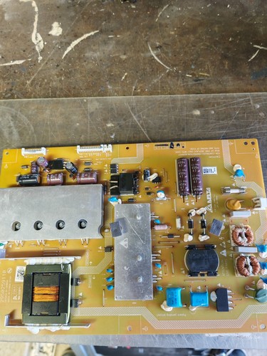 Carte alimentation pour tv - pour,