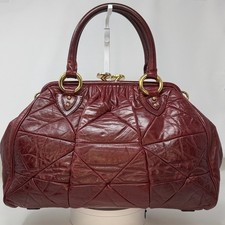 Marc Jacobs Stam Patchwork