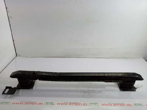 Renfort pare choc peugeot - pare-choc, av