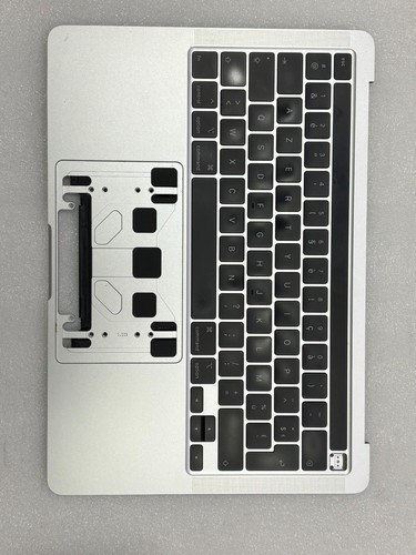 Topcase clavier azerty - clavier,