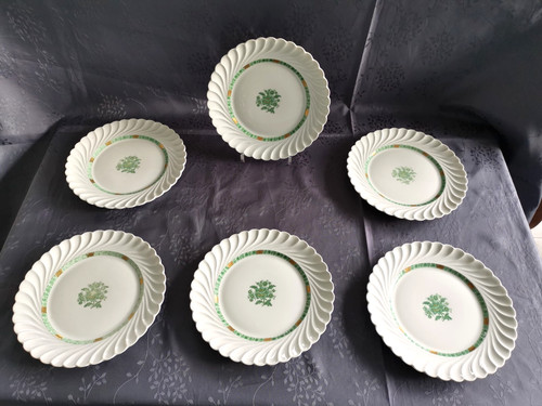 Haviland limoges france - haviland,