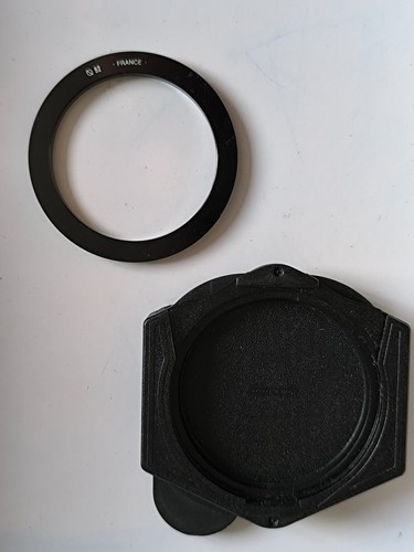 Porte filtre cokin taille - porte, s