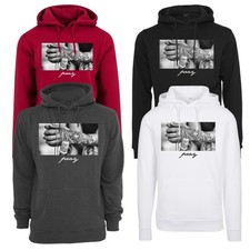 Mister Tee Pray 2.0 Sweat À