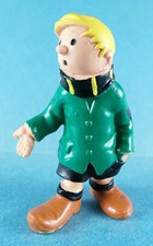 Quick & Flupke - Figurine PVC