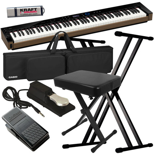 Casio s6000 digital - piano,