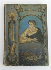 Livre ancien russe - livre,