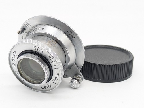Vidéo exc leica leitz - vidéo*[exc+5],