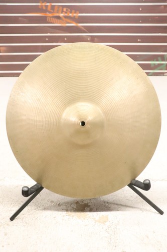 Paiste pre serial formula - paiste,
