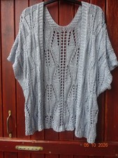 Gilet neuf 52 - au, "made