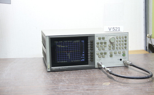 Keysight agilent 8752a rf - keysight,