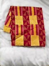 1 YARD Ankara African Print