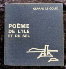 Poème de L'Ile et du Sel - Le