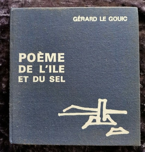 Poème ile sel le - du,