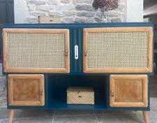 meuble ancien buffet bas mado