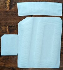 Kit officiel / France 2002 à 2006 ZIDANE #10 Home