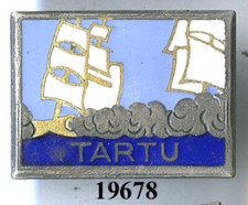 19678 . MARINE .  TARTU