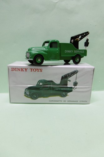 Camionnette depannage citroen - depannage,