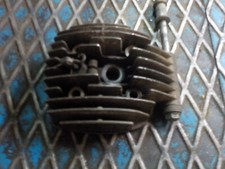 CULASSE MOTOBECANE  MOTOCONFORT 40T