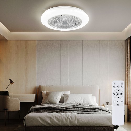 Ventilateur plafond lampe - de,
