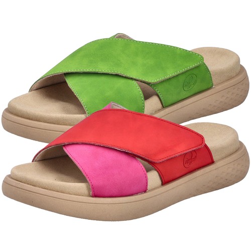 Rieker mules femmes facile - mules,