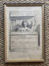 Les cris de Paris - Gravure