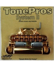 TonePros - Chevalet