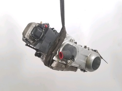 Moteur piaggio 125 fly - moteur,