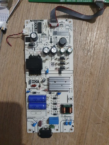 Alimentation tcl 43v6c - alimentation,