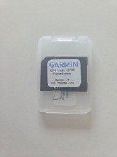 Carte Garmin Topo France V6